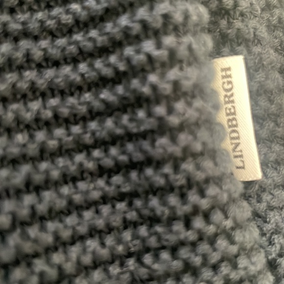 Lindbergh Knit Sweater - Picture 3 of 5